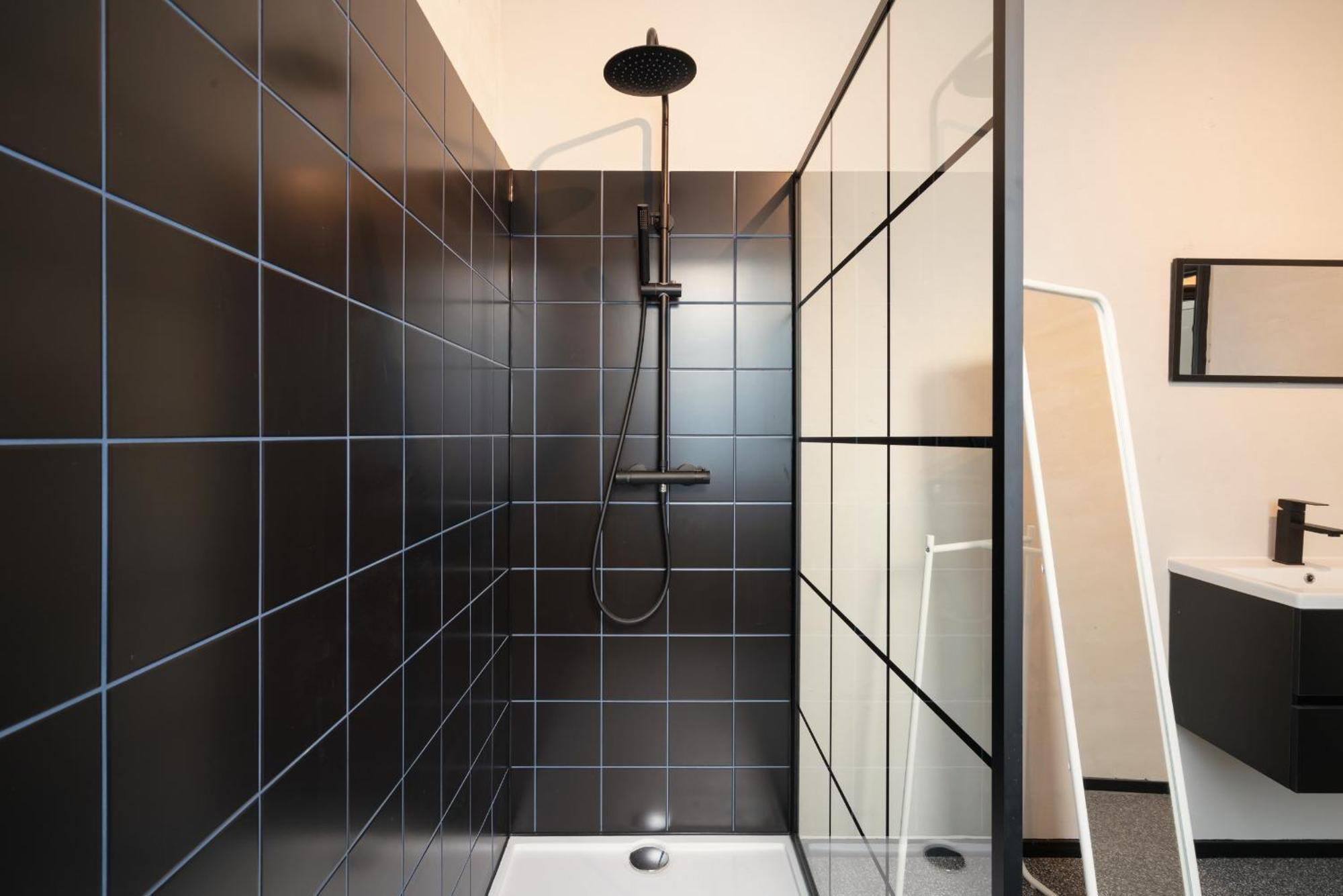 Antwerp City Center Two-Bedroom Apartments Exterior photo